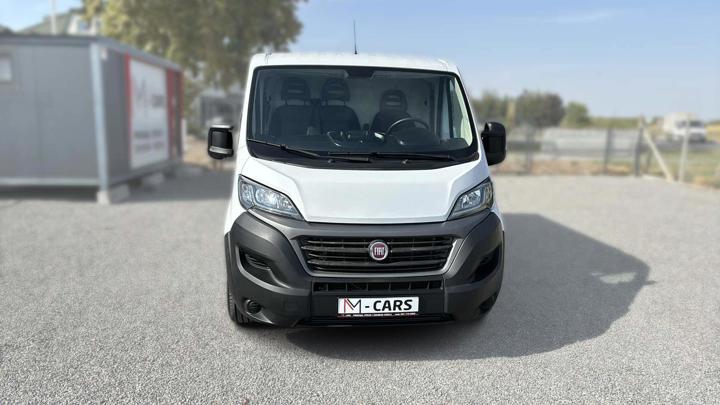 Fiat Multijet 2,3 JTD - 120KS