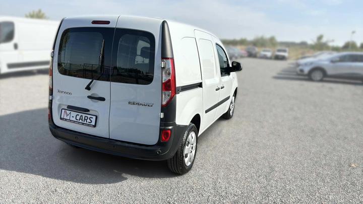 Renault Kangoo Express Furgon 1,5 dCi 90