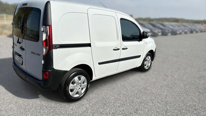 Rabljeni automobil na prodaju iz oglasa 92648 - Renault Kangoo Furgon  Kangoo Express Furgon 1,5 dCi 90