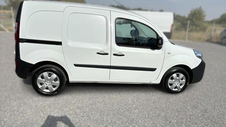 Renault Kangoo Express Furgon 1,5 dCi 90