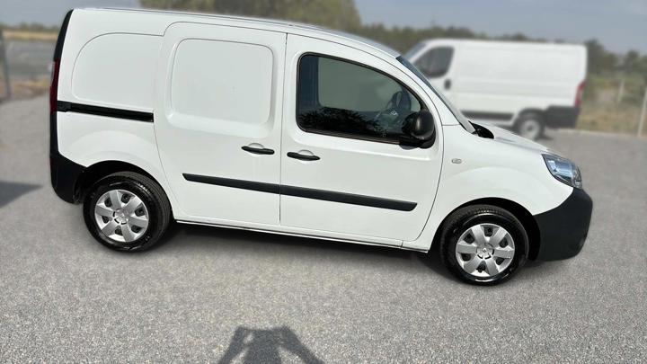 Renault Kangoo Express Furgon 1,5 dCi 90