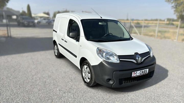 Renault Kangoo Express Furgon 1,5 dCi 90