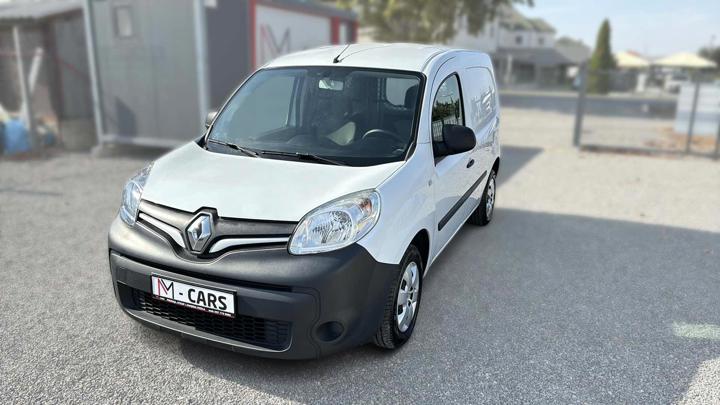 Rabljeni automobil na prodaju iz oglasa 92648 - Renault Kangoo Furgon  Kangoo Express Furgon 1,5 dCi 90