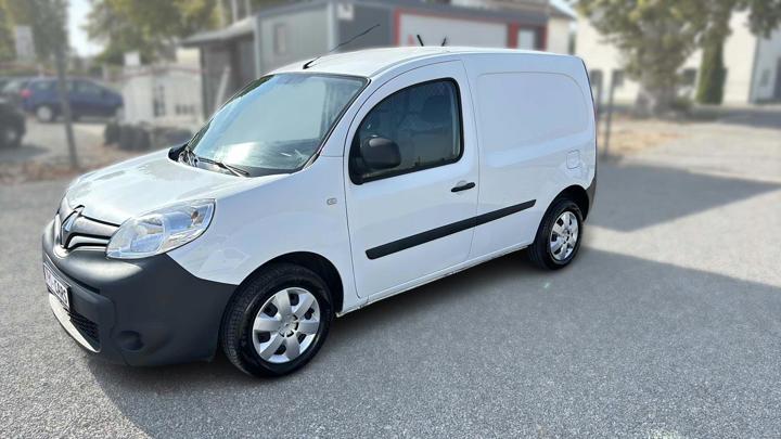 Renault Kangoo Express Furgon 1,5 dCi 90