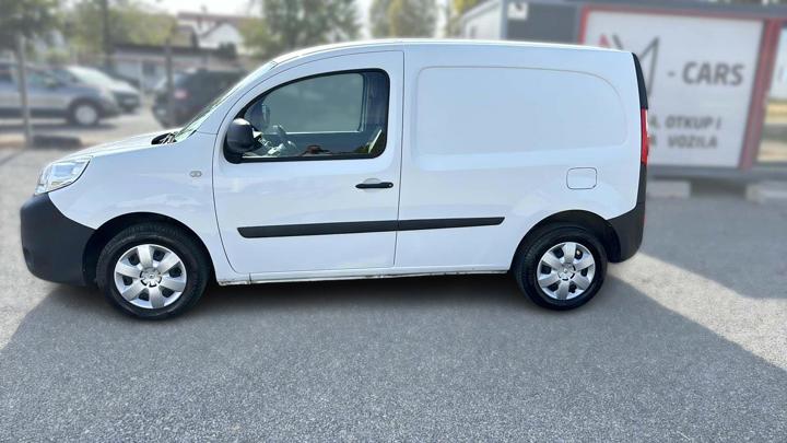 Renault Kangoo Express Furgon 1,5 dCi 90