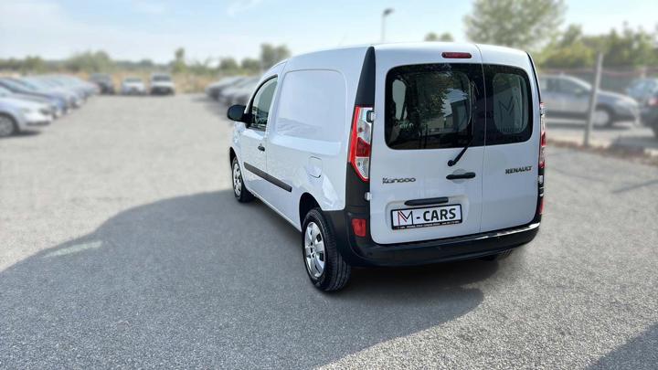 Renault Kangoo Express Furgon 1,5 dCi 90