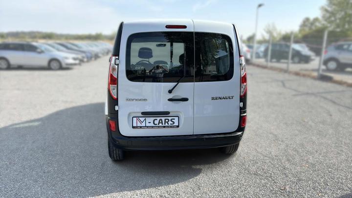 Renault Kangoo Express Furgon 1,5 dCi 90