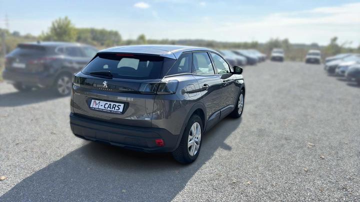 Peugeot 3008 1,5 BlueHDI 130 S&S Active Business Aut.