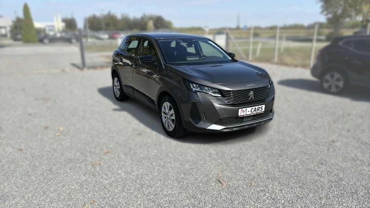 Peugeot 3008 1,5 BlueHDI 130 S&S Active Business Aut.