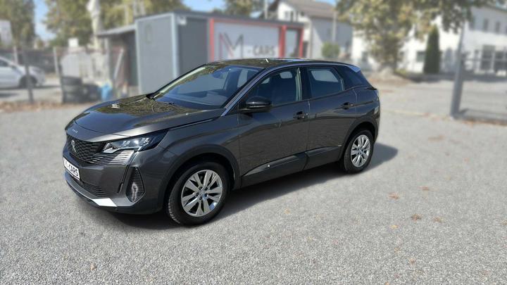 Peugeot 3008 1,5 BlueHDI 130 S&S Active Business Aut.