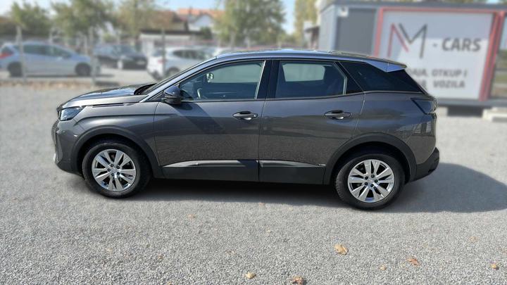 Peugeot 3008 1,5 BlueHDI 130 S&S Active Business Aut.