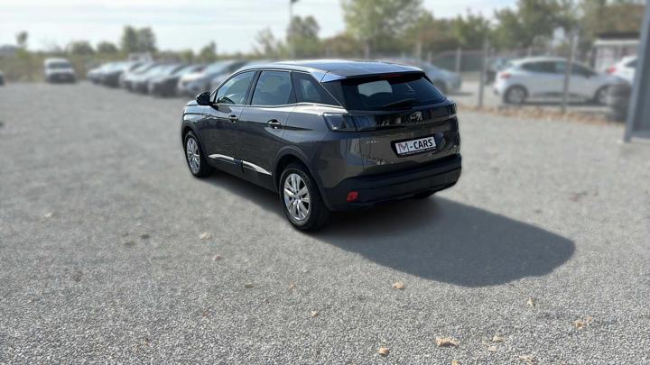 Peugeot 3008 1,5 BlueHDI 130 S&S Active Business Aut.