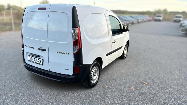 Renault Kangoo Express Compact 1,5 dCi