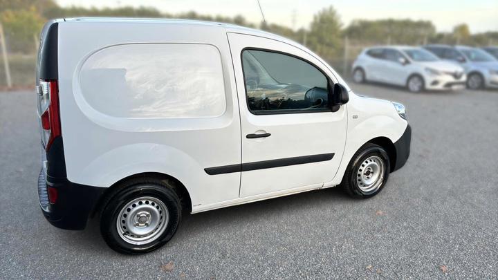 Renault Kangoo Express Compact 1,5 dCi