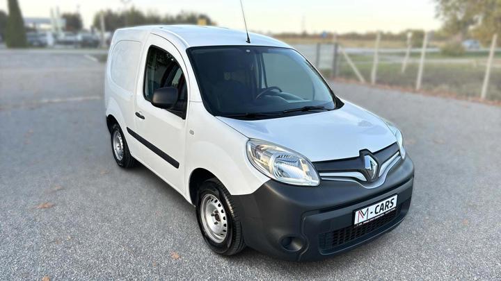 Renault Kangoo Express Compact 1,5 dCi