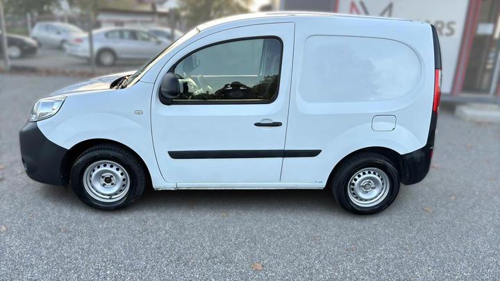 Renault Kangoo Express Compact 1,5 dCi