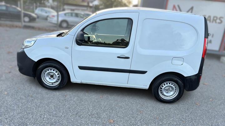 Renault Kangoo Express Compact 1,5 dCi