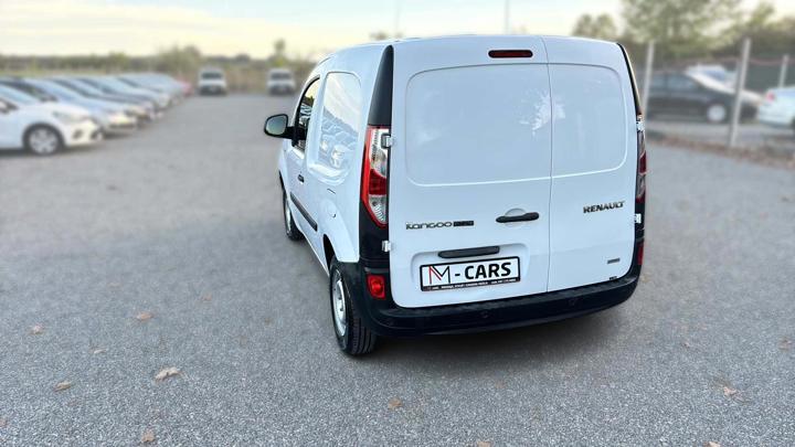 Renault Kangoo Express Compact 1,5 dCi