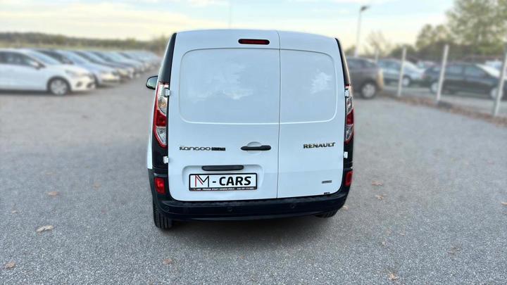 Renault Kangoo Express Compact 1,5 dCi