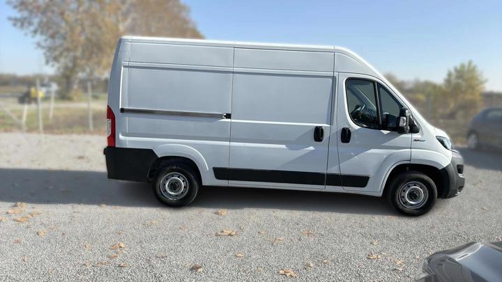 Fiat Multijet 2,3 JTD - 120KS