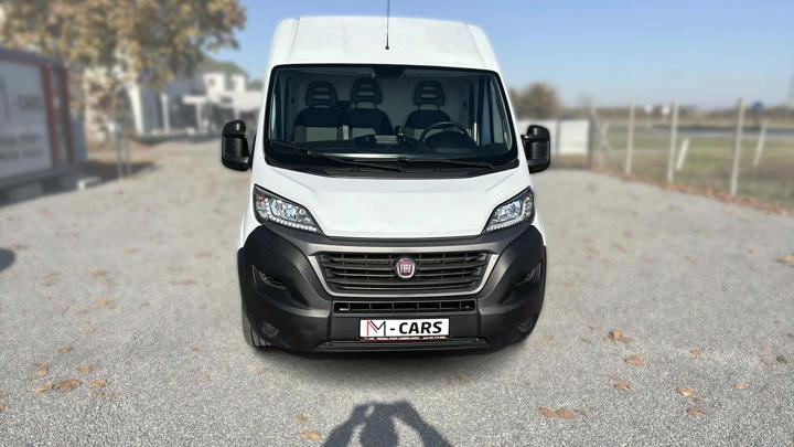 Fiat Multijet 2,3 JTD - 120KS