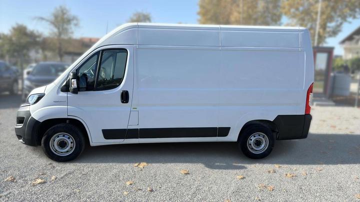 Fiat Multijet 2,3 JTD - 120KS