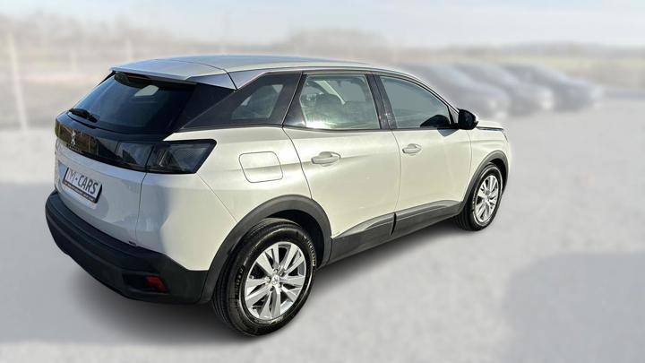 Rabljeni automobil na prodaju iz oglasa 95545 - Peugeot 3008 3008 1,5 BlueHDI 130 S&S Active Business Aut.