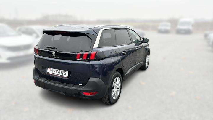 Peugeot 5008 1,5 BlueHDI 130 S&S Active Aut.