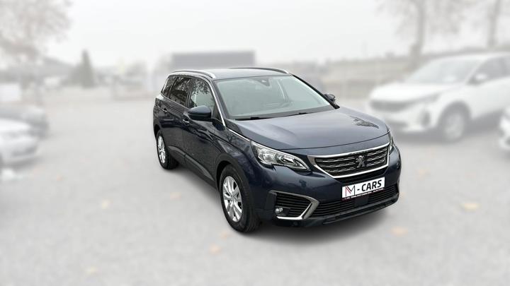 Peugeot 5008 1,5 BlueHDI 130 S&S Active Aut.