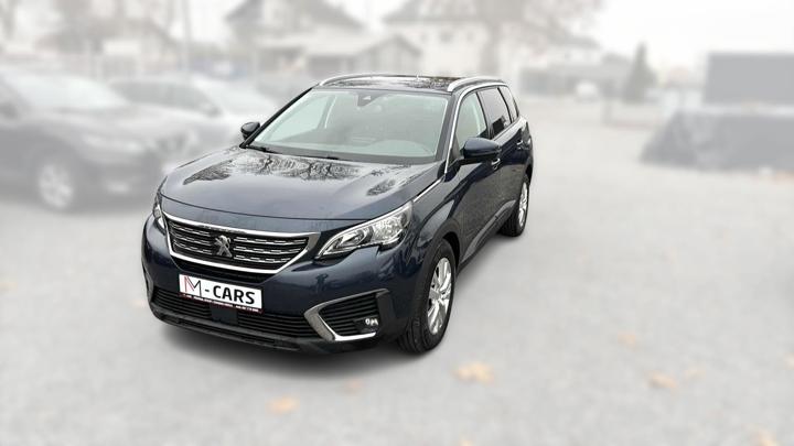 Used 95897 - Peugeot 5008 5008 1,5 BlueHDI 130 S&S Active Aut. cars