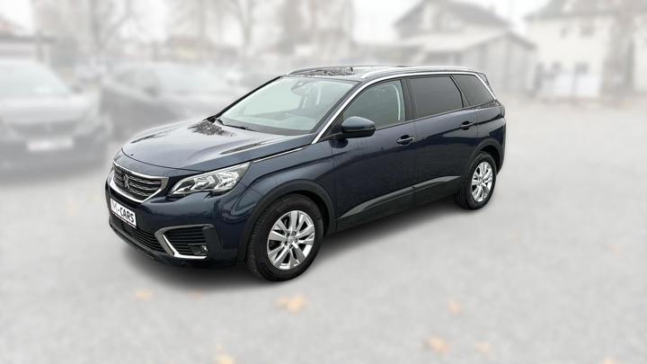 Peugeot 5008 1,5 BlueHDI 130 S&S Active Aut.