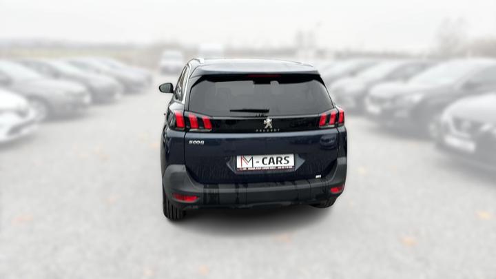 Peugeot 5008 1,5 BlueHDI 130 S&S Active Aut.