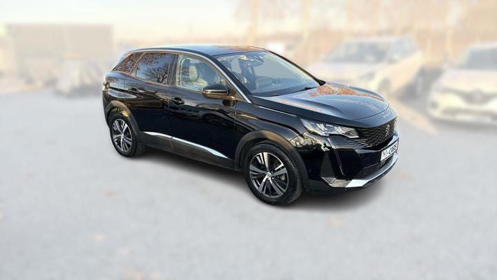 Peugeot 3008 1,5 BlueHDI 130 S&S Allure Business Aut.