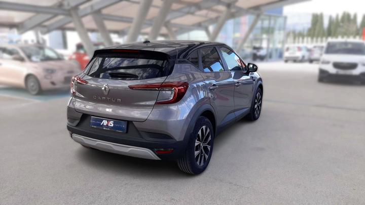 Renault Captur TCe 90 Evolution