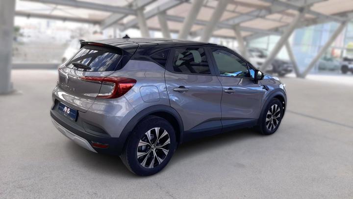 Renault Captur TCe 90 Evolution