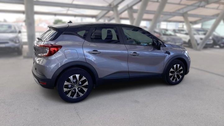 Renault Captur TCe 90 Evolution