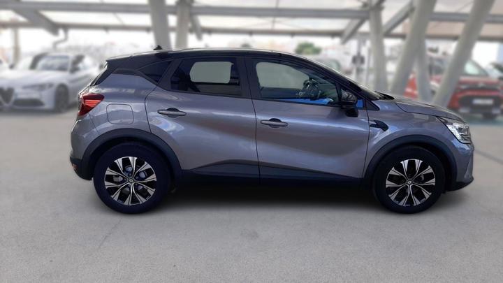 Renault Captur TCe 90 Evolution