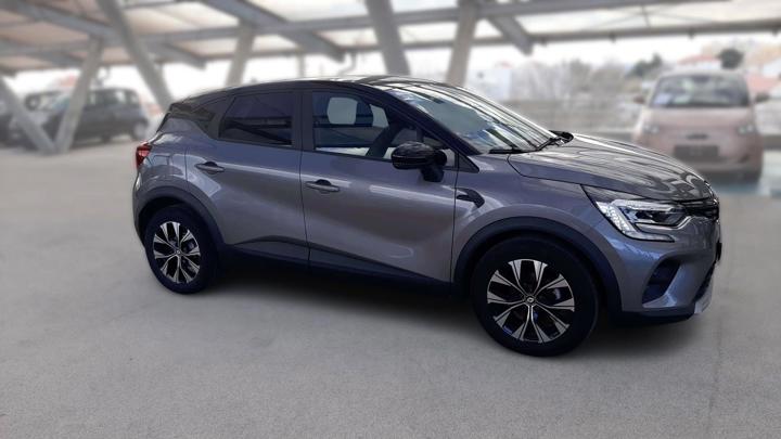 Renault Captur TCe 90 Evolution