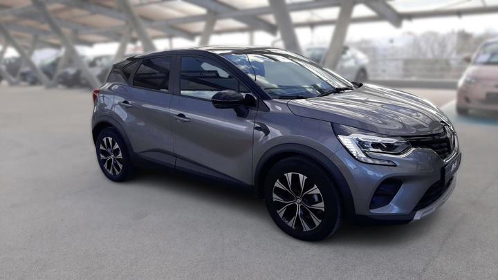 Renault Captur TCe 90 Evolution