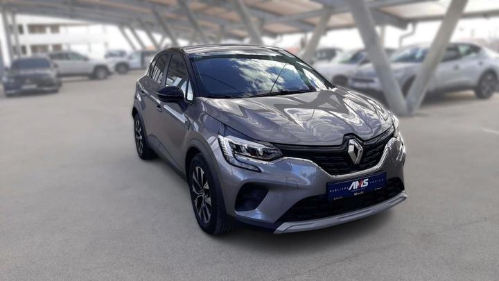 Renault Captur TCe 90 Evolution