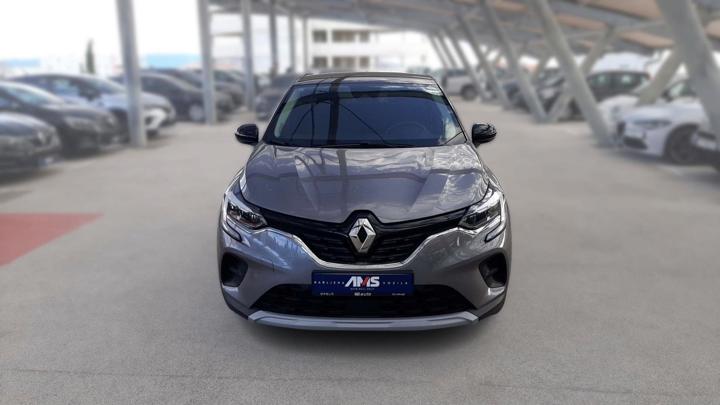 Renault Captur TCe 90 Evolution