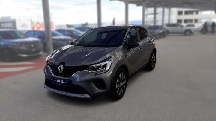 Renault Captur TCe 90 Evolution