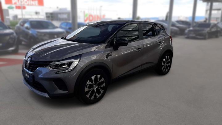 Renault Captur TCe 90 Evolution