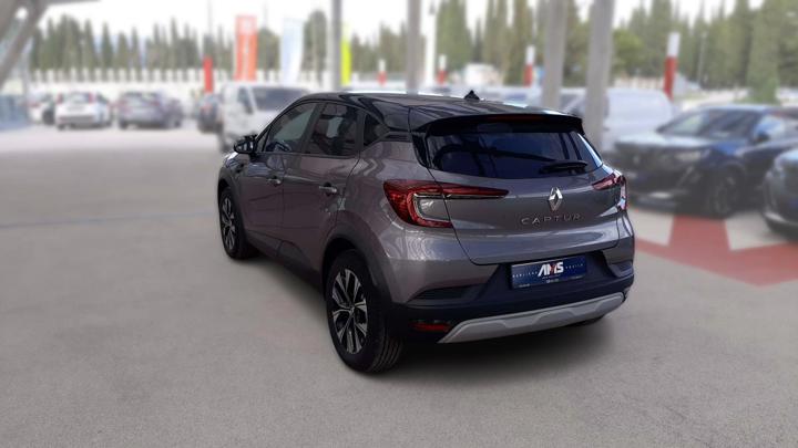 Renault Captur TCe 90 Evolution