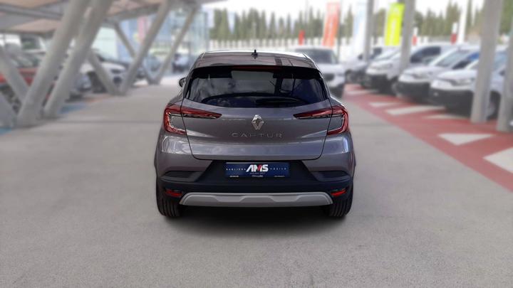 Renault Captur TCe 90 Evolution