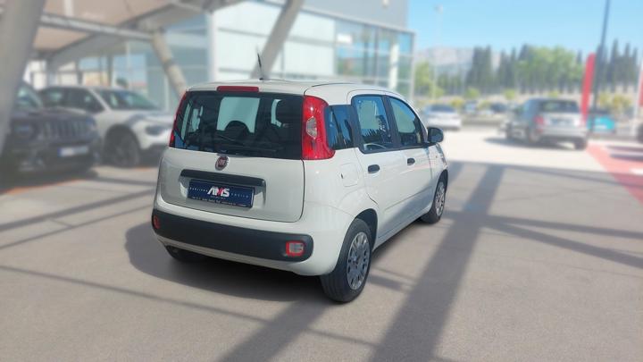 Fiat Panda 1,0 BSG Hybrid Panda