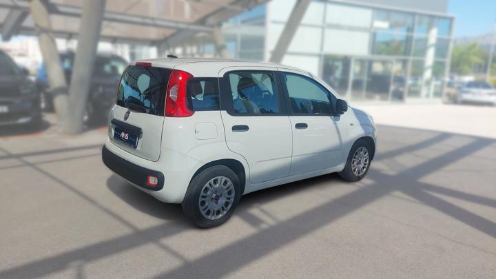 Fiat Panda 1,0 BSG Hybrid Panda