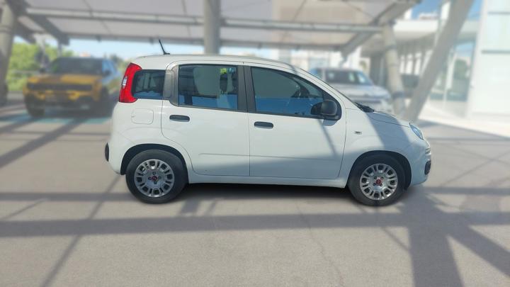 Fiat Panda 1,0 BSG Hybrid Panda