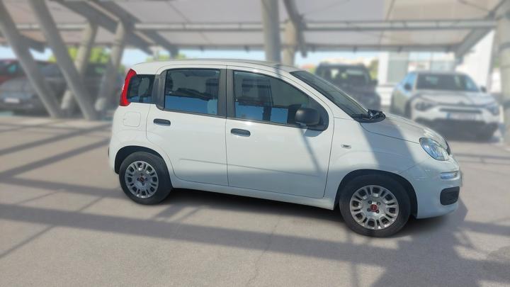 Fiat Panda 1,0 BSG Hybrid Panda