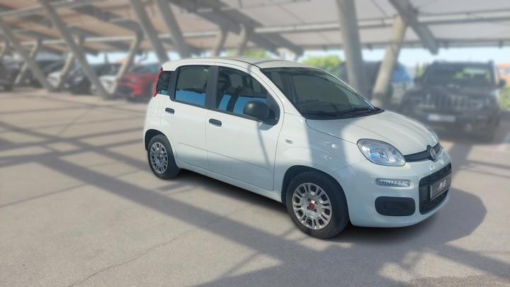 Fiat Panda 1,0 BSG Hybrid Panda